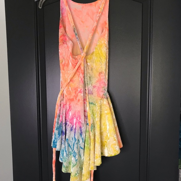 UNIF Rink skater dress - Picture 4 of 8